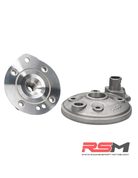 CILINDRO TOP PERFORMANCE ALUMINIO 50CC MINARELLI AM6