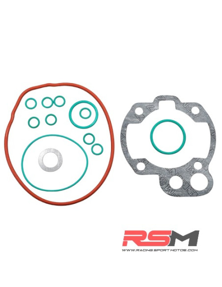 CILINDRO TOP PERFORMANCE ALUMINIO 50CC MINARELLI AM6