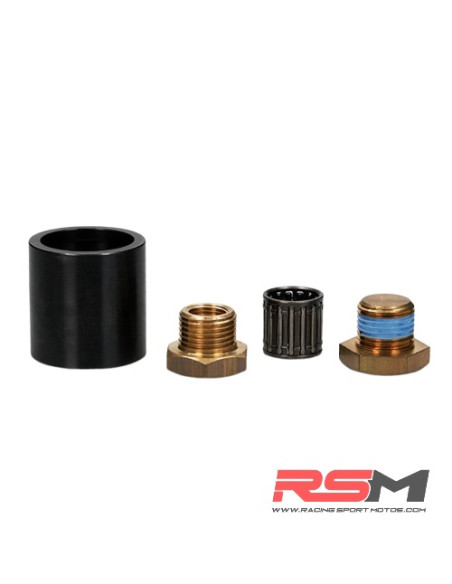 CILINDRO TOP PERFORMANCE ALUMINIO 50CC MINARELLI AM6