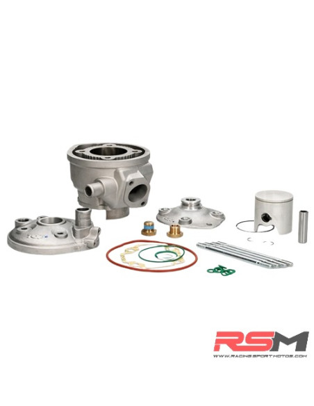 CILINDRO TOP PERFORMANCE TPR 86CC MINARELLI HORIZONTAL LC CARRERA 44MM