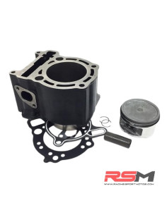 CILINDRO TOP PERFORMANCE YAMAHA X-MAX / YAMAHA MAJESTY 250CC 96-03