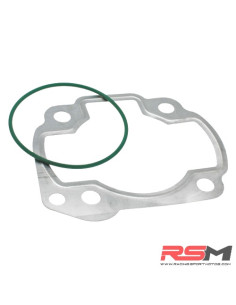 copy of CILINDRO POLINI CORSA 70CC MINARELLI HORIZONTAL LC