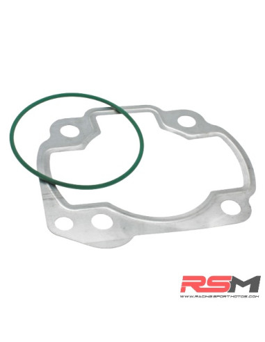 copy of CILINDRO POLINI CORSA 70CC MINARELLI HORIZONTAL LC