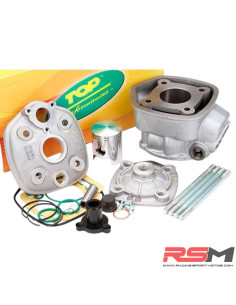 CILINDRO TOP PERFORMANCE 50CC DERBI EURO 3 / 4