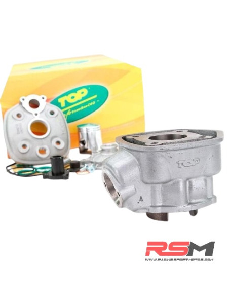 copy of CILINDRO POLINI CORSA 70CC MINARELLI HORIZONTAL LC