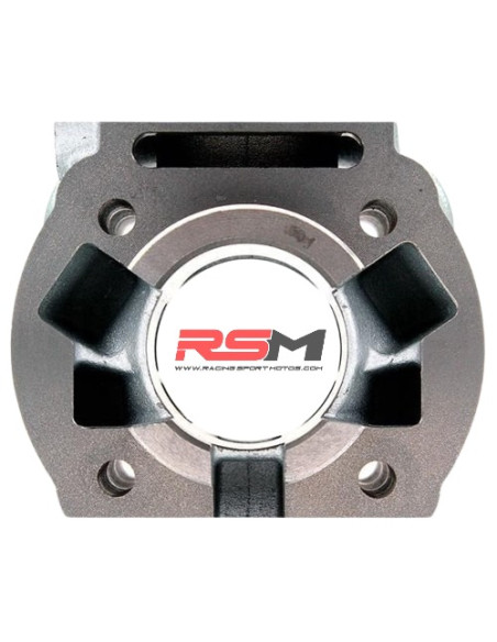 copy of CILINDRO POLINI CORSA 70CC MINARELLI HORIZONTAL LC