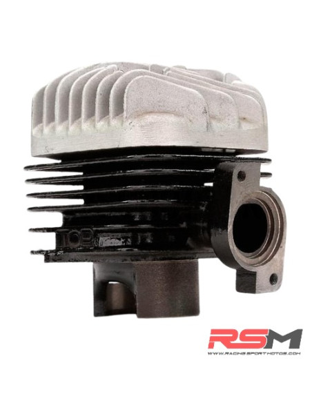 CILINDRO TOP PERFORMANCE NEGRO 50CC PEUGEOT LUDIX AC
