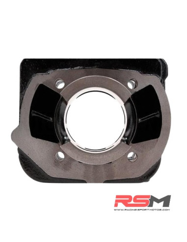 CILINDRO TOP PERFORMANCE NEGRO 50CC PEUGEOT LUDIX AC