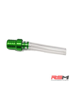 RESPIRADERO TAPON GASOLINA (VERDE)