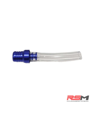 RESPIRADERO TAPON GASOLINA (AZUL)