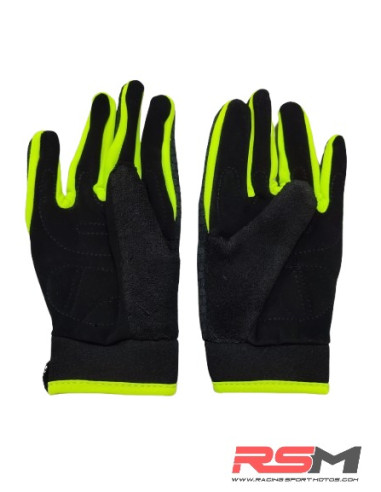 copy of GUANTES CROSS SEEKWIN MARCA MOTOR SPORT (NEGRO/VERDE)