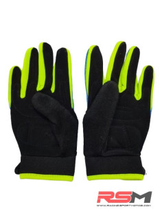 copy of GUANTES CROSS SEEKWIN MARCA MOTOR SPORT (NEGRO/VERDE) 2