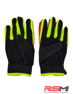 copy of GUANTES CROSS SEEKWIN MARCA MOTOR SPORT (NEGRO/VERDE) 2