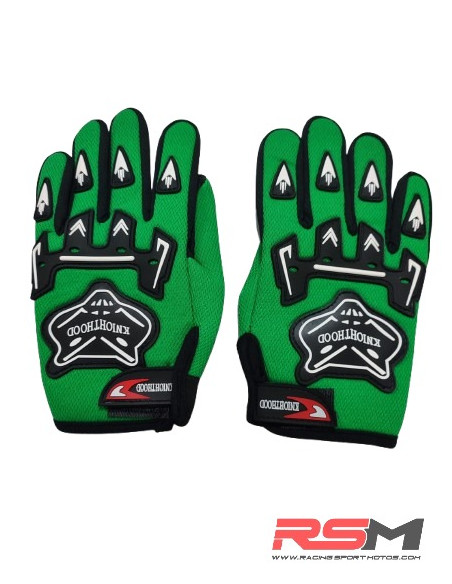copy of GUANTES CROSS SEEKWIN MARCA MOTOR SPORT (NEGRO/VERDE)