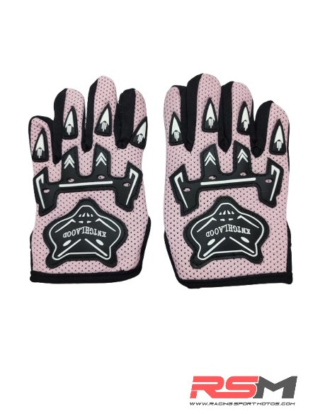 copy of GUANTES CROSS SEEKWIN MARCA MOTOR SPORT (NEGRO/VERDE)