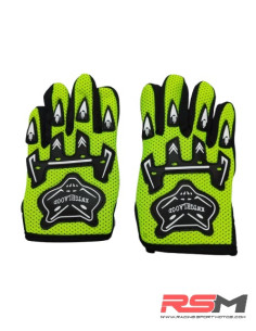 copy of GUANTES CROSS SEEKWIN MARCA MOTOR SPORT (NEGRO/VERDE)