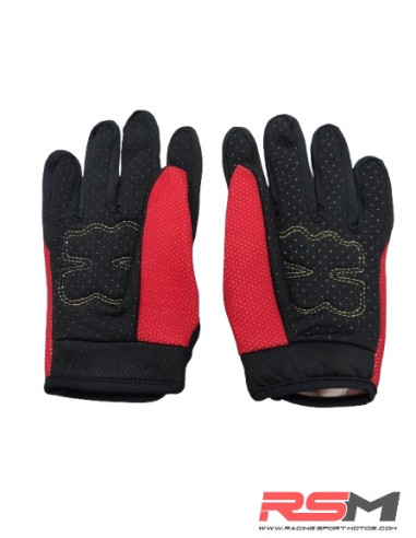 copy of GUANTES CROSS SEEKWIN MARCA MOTOR SPORT (NEGRO/VERDE)