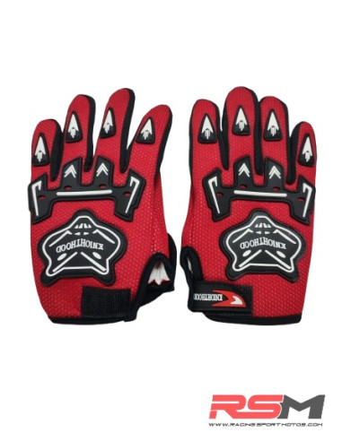 copy of GUANTES CROSS SEEKWIN MARCA MOTOR SPORT (NEGRO/VERDE)