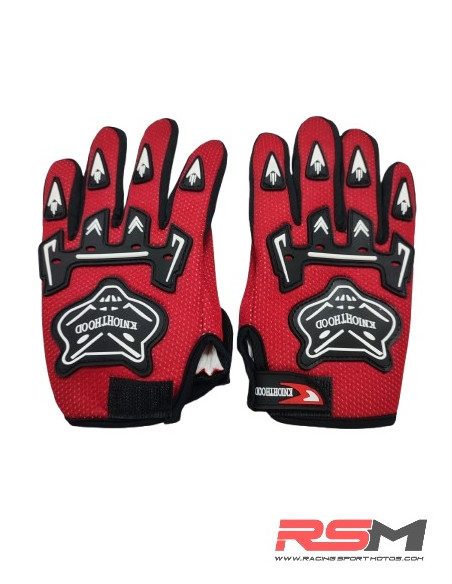 copy of GUANTES CROSS SEEKWIN MARCA MOTOR SPORT (NEGRO/VERDE)