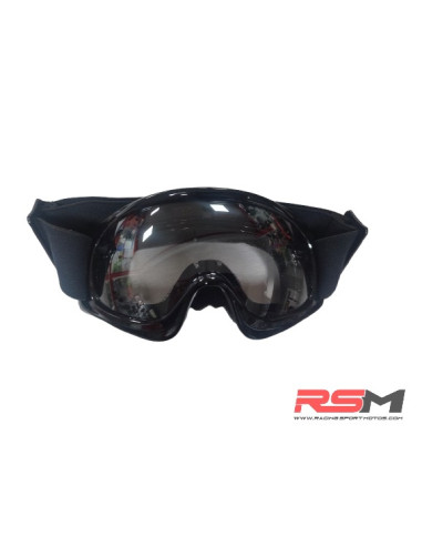 GAFAS RACER CROSS MR INFANTIL(Negro)
