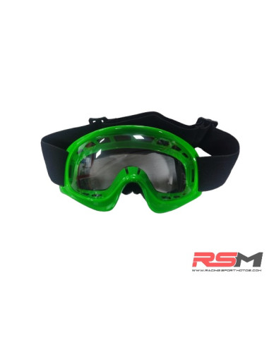copy of GAFAS RACER CROSS
