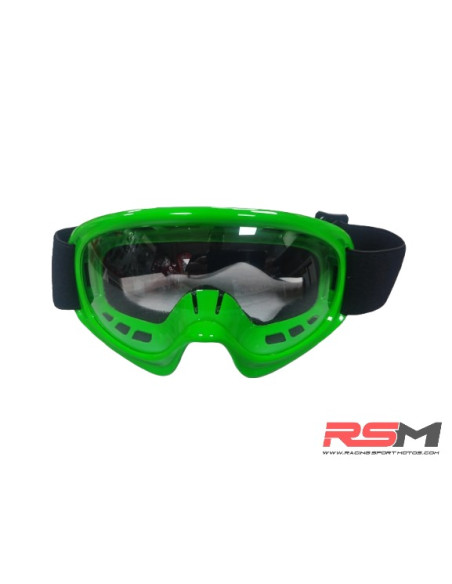 copy of GAFAS RACER CROSS