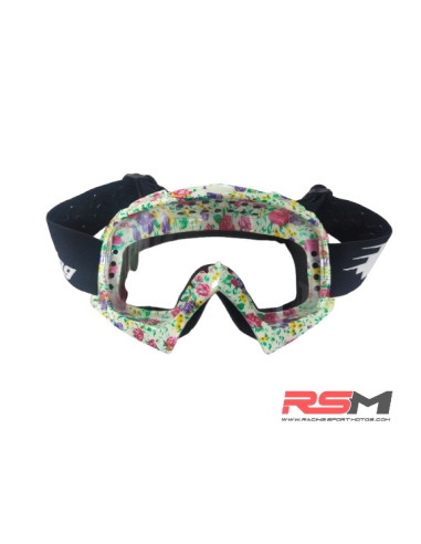 GAFAS RACER CROSS MR ADULTO (Modelo 3)