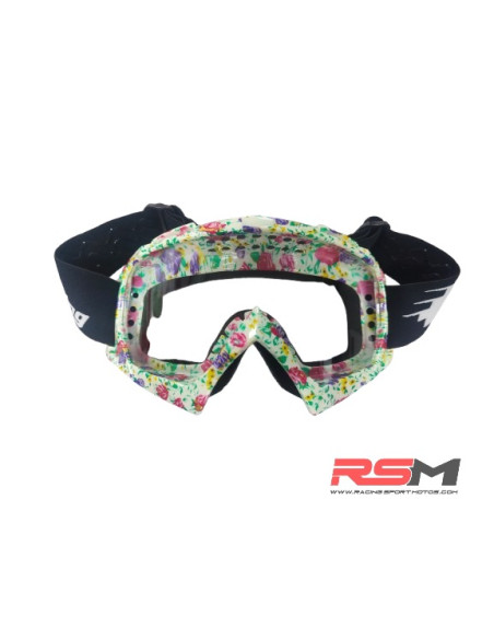 GAFAS RACER CROSS MR ADULTO (Modelo 3)