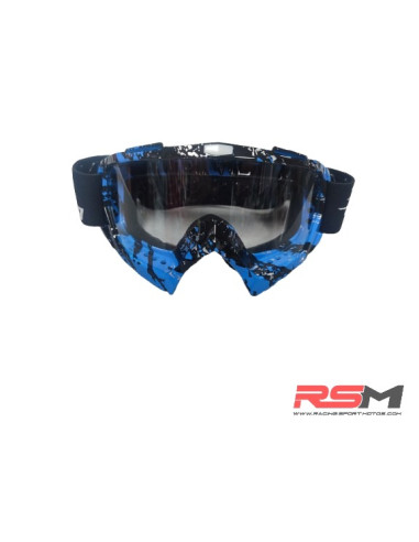 copy of GAFAS RACER CROSS