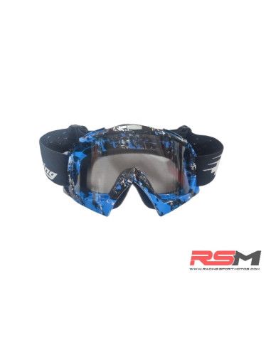GAFAS RACER CROSS MR ADULTO (Modelo 5)
