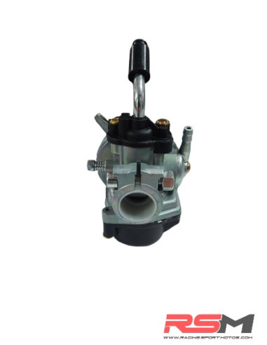 CARBURADOR MINIMOTO REFORZADO