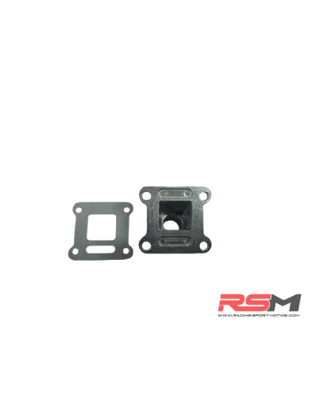 KIT CARBURADOR Y TOBERA MINIMOTO/ MINICROSS