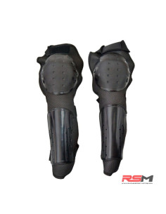 copy of DESLIZADERAS XFOUR PRO TIPO VELCRO MACHO ¡3 COLORES!