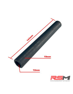 CASQUILLO CENTRAL BASCULANTE QUAD ATV 110 IMR