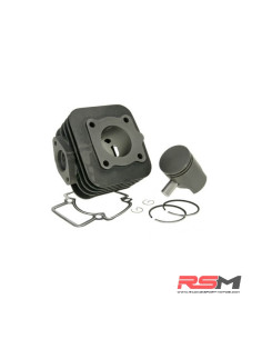 copy of CILINDRO POLINI CORSA 70CC MINARELLI HORIZONTAL LC