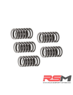 copy of MUELLES PARA EMBRAGUE ORIGINAL MALOSSI, APRILIA SRV 800, GILERA GP800