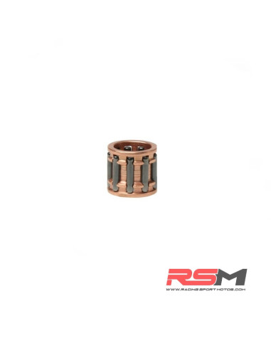 JAULA DE AGUJAS DE COBRE10x14x13mm MALOSSI