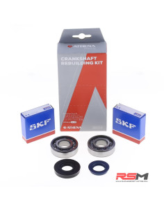 copy of Kit de rodamientos y retenes de cabeza de biela HOT RODS K001
