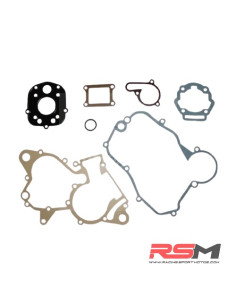 copy of CILINDRO POLINI CORSA 70CC MINARELLI HORIZONTAL LC