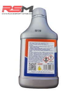 LÍQUIDO DE FRENOS MARCA AD DOT-4 ABS-ASC 2