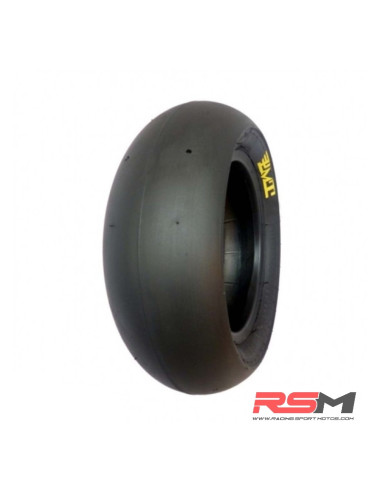 NEUMATICO PMT 6.5" 90/65 T41 SLICK