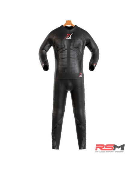 SOTOMONO XFOUR PRO ADULTO (2 piezas)