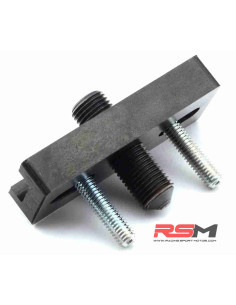 EXTRACTOR UNIVERSAL VOLANTE Y EMBRAGUE 5491