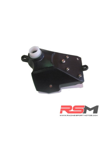DEPOSITO GASOLINA MINICROSS KXD 50