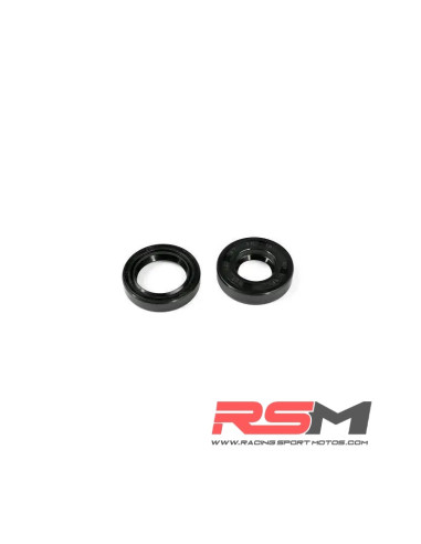 RETENES CIGÜEÑAL MOTOR MINARELLI AM6