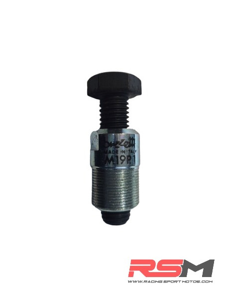 EXTRACTOR DE VOLANTE MAGNÉTICO MINARELLI AM6 / DERBI 19X1MM