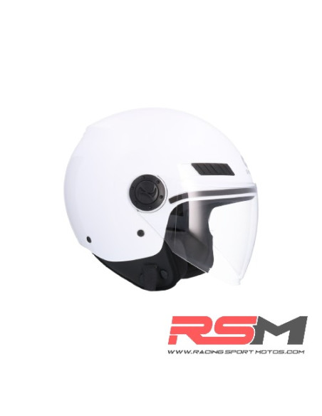 copy of CASCO SHIRO SH-62 GS MATT BLACK