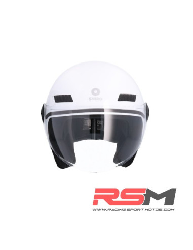 copy of CASCO SHIRO SH-62 GS MATT BLACK