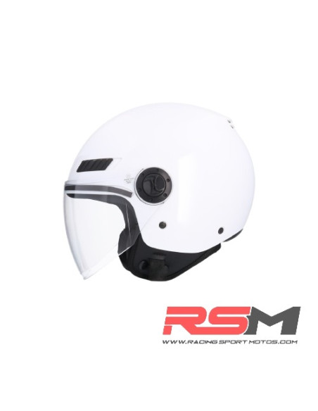 copy of CASCO SHIRO SH-62 GS MATT BLACK