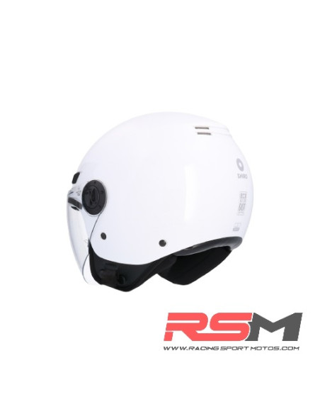 copy of CASCO SHIRO SH-62 GS MATT BLACK
